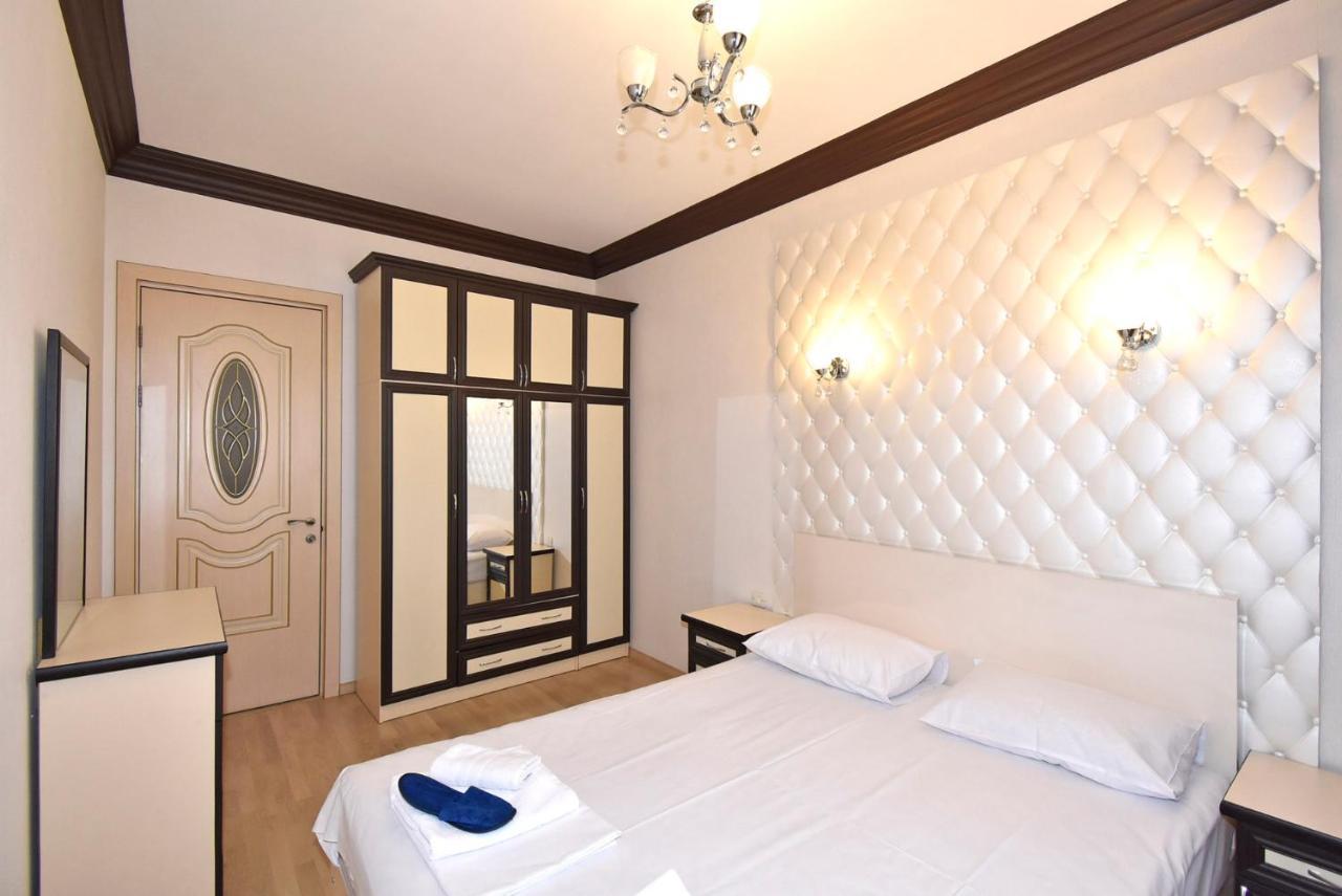 Rent Inn Yerevan On Buzand Street Extérieur photo