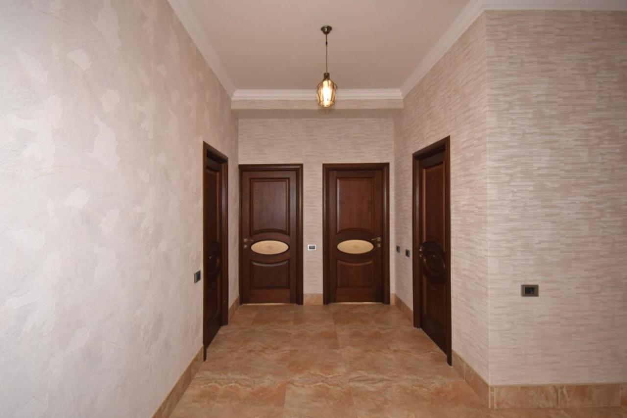 Rent Inn Yerevan On Buzand Street Extérieur photo
