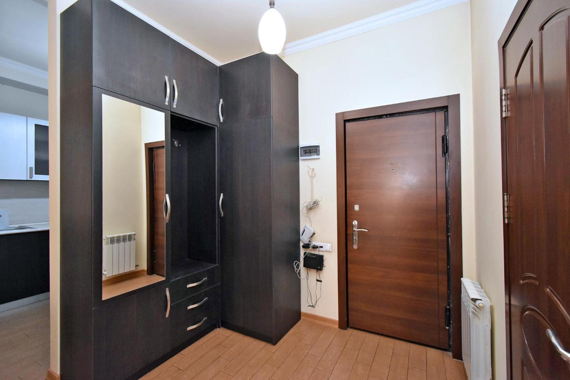 Rent Inn Yerevan On Buzand Street Extérieur photo