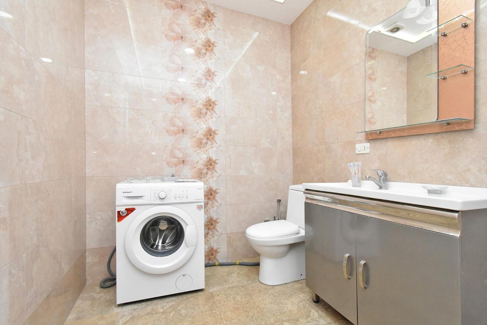 Rent Inn Yerevan On Buzand Street Extérieur photo