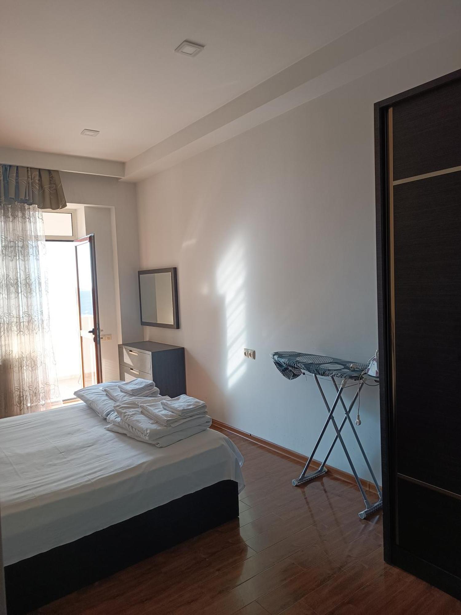 Rent Inn Yerevan On Buzand Street Extérieur photo