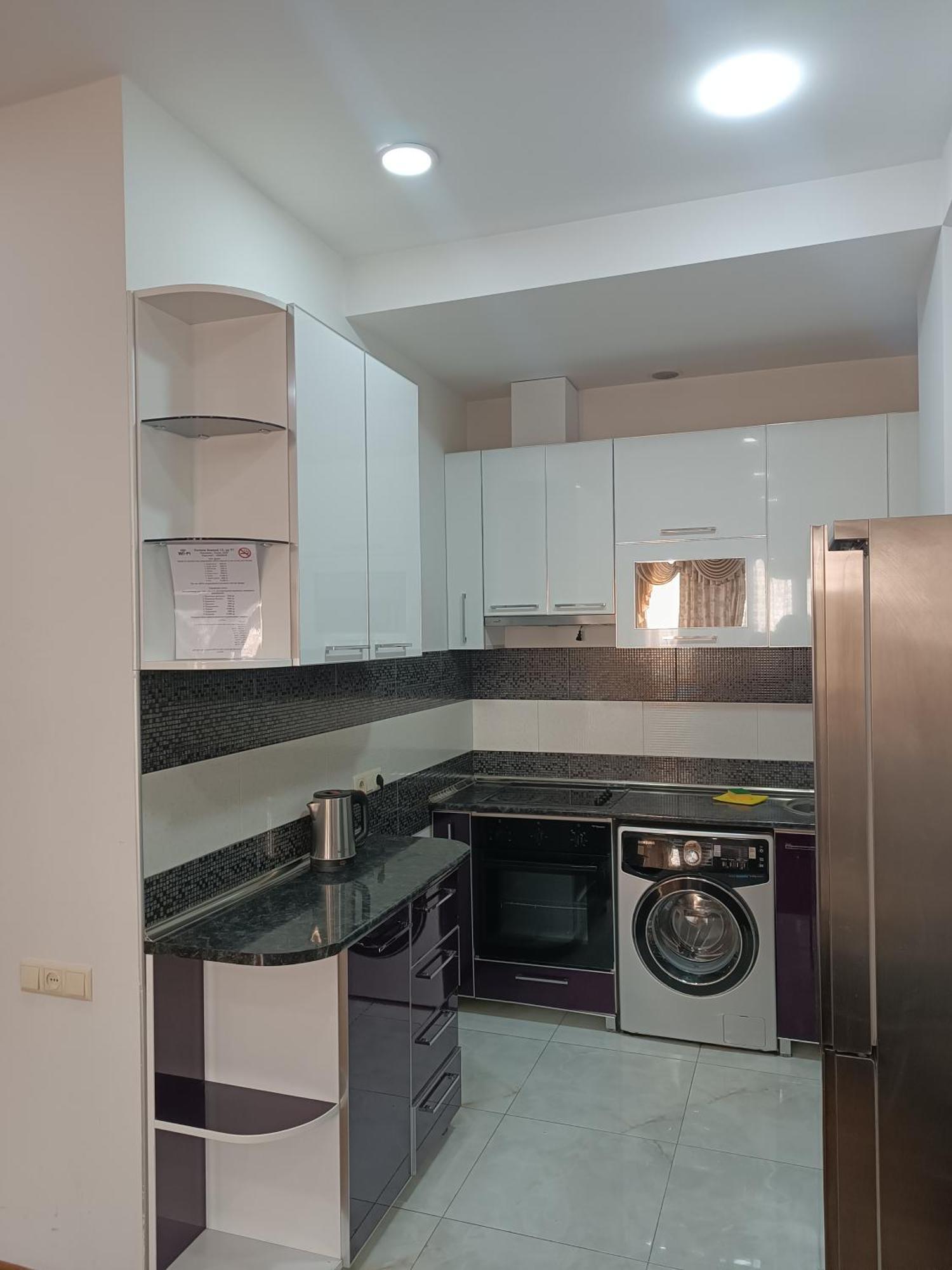 Rent Inn Yerevan On Buzand Street Extérieur photo