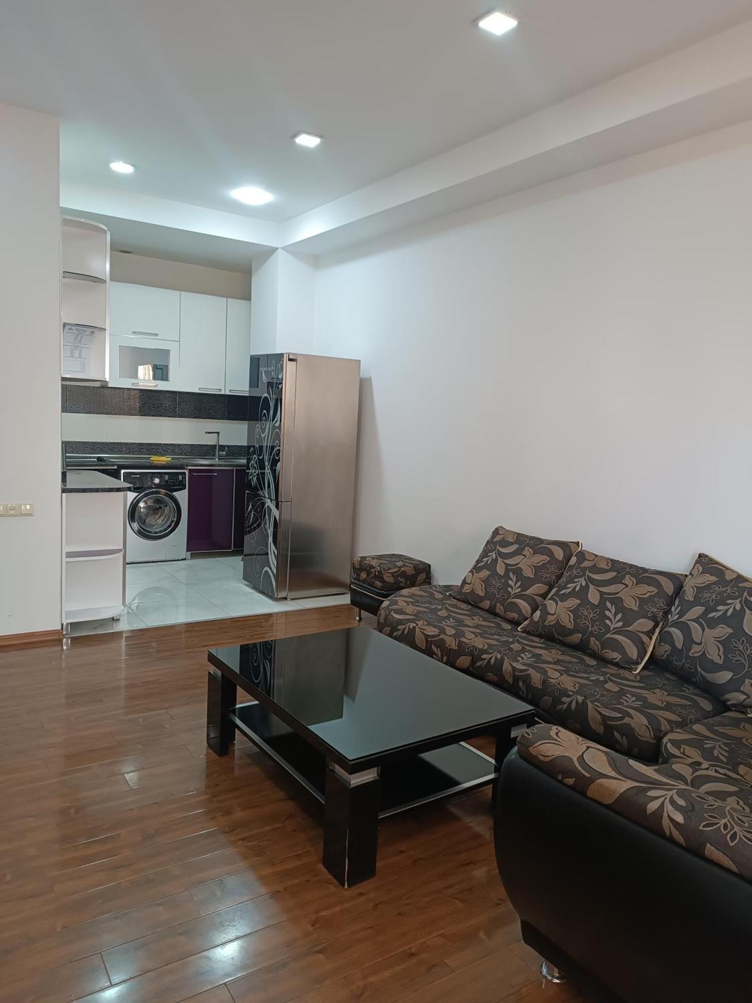 Rent Inn Yerevan On Buzand Street Extérieur photo